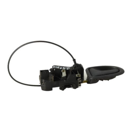 Serrure avant gauche OPEL VIVARO 1