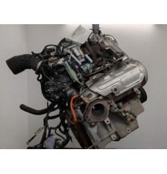 Moteur RENAULT KANGOO 2 Photo n°1