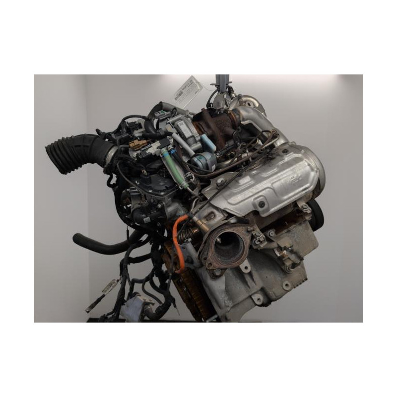 Moteur RENAULT KANGOO 2