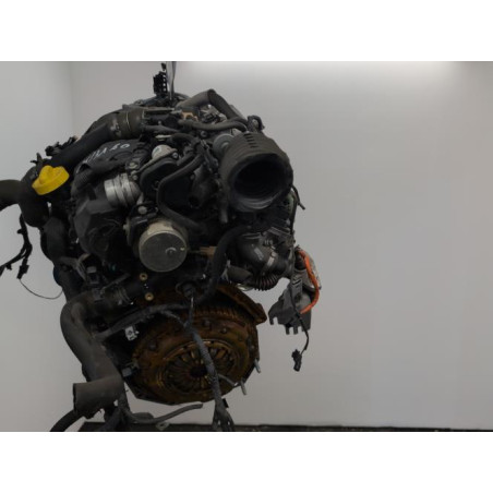 Moteur RENAULT KANGOO 2