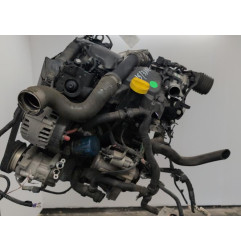 Moteur RENAULT KANGOO 2 Photo n°3