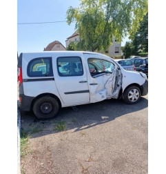 Moteur RENAULT KANGOO 2 Photo n°5