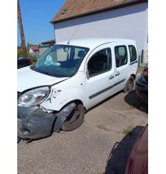 Moteur RENAULT KANGOO 2 Photo n°6