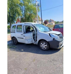 Moteur RENAULT KANGOO 2 Photo n°7