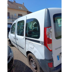 Moteur RENAULT KANGOO 2 Photo n°8