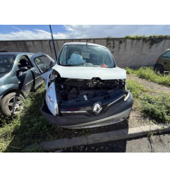 Moteur RENAULT KANGOO 2 Photo n°11