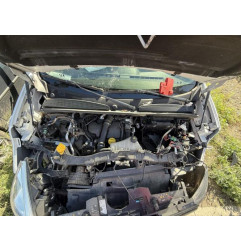 Moteur RENAULT KANGOO 2 Photo n°12