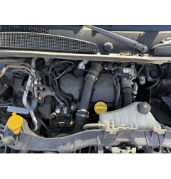 Moteur RENAULT KANGOO 2 Photo n°13