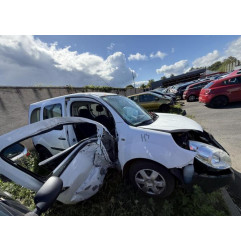 Moteur RENAULT KANGOO 2 Photo n°15