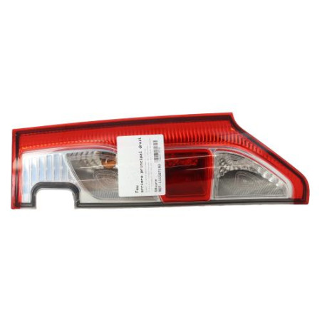 Feu arriere principal droit (feux) RENAULT KANGOO 2 Photo n°1