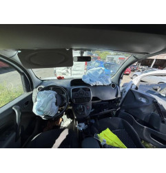 Feu arriere principal droit (feux) RENAULT KANGOO 2 Photo n°18