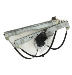 Moteur leve vitre avant gauche CITROEN DS3 Photo n°1