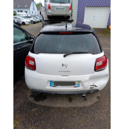 Moteur leve vitre avant gauche CITROEN DS3 Photo n°3