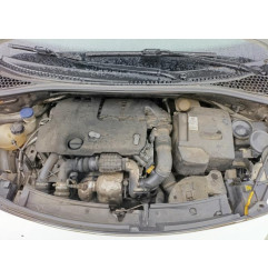 Moteur leve vitre avant gauche CITROEN DS3 Photo n°4