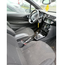 Moteur leve vitre avant gauche CITROEN DS3 Photo n°5