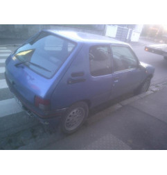 Retroviseur droit PEUGEOT 205 Photo n°9