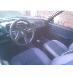 Retroviseur droit PEUGEOT 205 Photo n°10