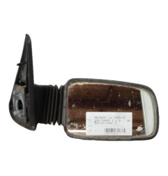 Retroviseur droit PEUGEOT 205 Photo n°1