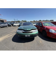 Feu arriere secondaire droit (feux) RENAULT LAGUNA 2 Photo n°8