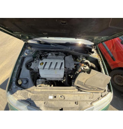 Feu arriere secondaire droit (feux) RENAULT LAGUNA 2 Photo n°9