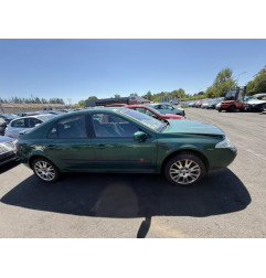 Feu arriere secondaire droit (feux) RENAULT LAGUNA 2 Photo n°12