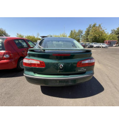 Feu arriere secondaire droit (feux) RENAULT LAGUNA 2 Photo n°18