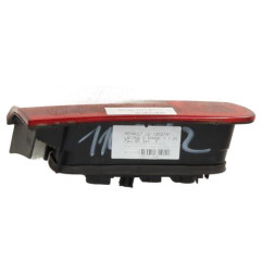 Feu arriere secondaire gauche (feux) RENAULT LAGUNA 2 Photo n°4