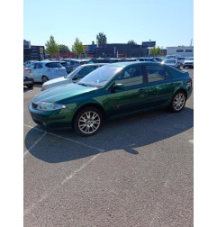 Feu arriere secondaire gauche (feux) RENAULT LAGUNA 2 Photo n°6