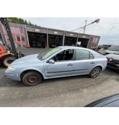 Feu arriere secondaire droit (feux) RENAULT LAGUNA 2 Photo n°13