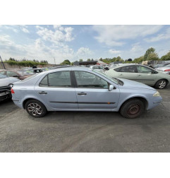 Feu arriere secondaire droit (feux) RENAULT LAGUNA 2 Photo n°14