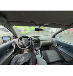 Feu arriere secondaire droit (feux) RENAULT LAGUNA 2 Photo n°16