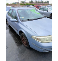 Feu arriere secondaire gauche (feux) RENAULT LAGUNA 2 Photo n°6