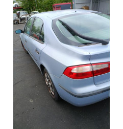 Feu arriere secondaire gauche (feux) RENAULT LAGUNA 2 Photo n°8