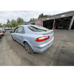 Feu arriere secondaire gauche (feux) RENAULT LAGUNA 2 Photo n°18