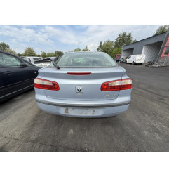 Feu arriere secondaire gauche (feux) RENAULT LAGUNA 2 Photo n°20