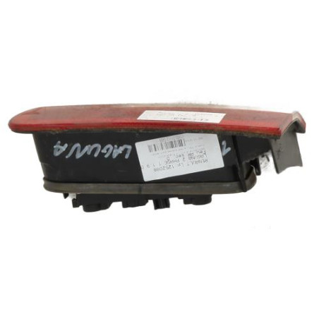 Feu arriere secondaire droit (feux) RENAULT LAGUNA 2 Photo n°1