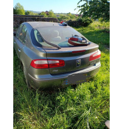 Feu arriere secondaire droit (feux) RENAULT LAGUNA 2 Photo n°7