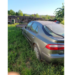 Feu arriere secondaire droit (feux) RENAULT LAGUNA 2 Photo n°8