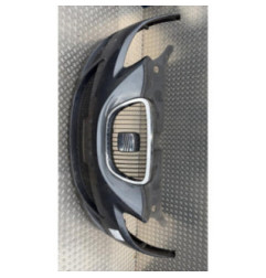 Pare choc avant SEAT LEON 2 Photo n°1