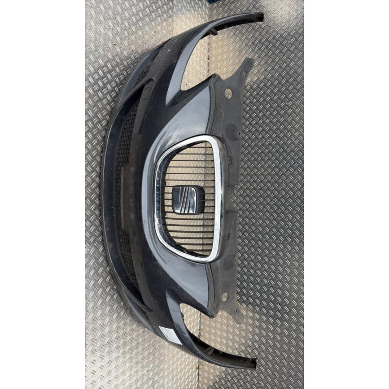 Pare choc avant SEAT LEON 2
