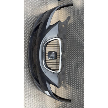Pare choc avant SEAT LEON 2 Photo n°1
