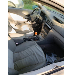 Feu arriere secondaire droit (feux) RENAULT LAGUNA 2 Photo n°11