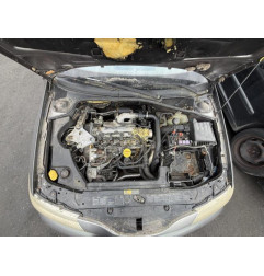 Feu arriere secondaire droit (feux) RENAULT LAGUNA 2 Photo n°13