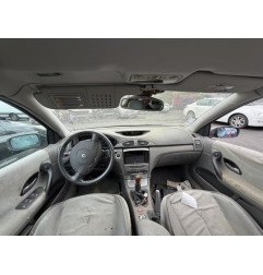 Feu arriere secondaire droit (feux) RENAULT LAGUNA 2 Photo n°18