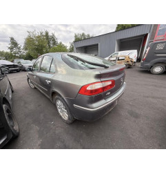 Feu arriere secondaire droit (feux) RENAULT LAGUNA 2 Photo n°19