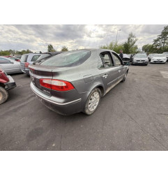 Feu arriere secondaire droit (feux) RENAULT LAGUNA 2 Photo n°20