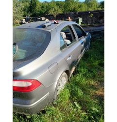 Feu arriere secondaire gauche (feux) RENAULT LAGUNA 2 Photo n°8