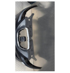 Pare choc avant SEAT LEON 2 Photo n°3