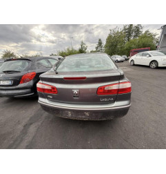 Feu arriere secondaire gauche (feux) RENAULT LAGUNA 2 Photo n°20