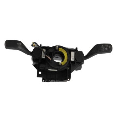 Com (Bloc Contacteur Tournant+Commodo Essuie Glace+Commodo Phare) FORD S-MAX 1 Photo n°3